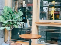 -BIJOU coffee&cocktail(龙岗万科广场店)