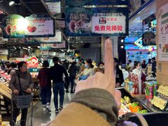 -松雷商业(南岗店)