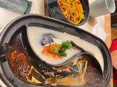 -锦府盐帮·张宅(世纪金源店)