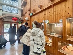 -上海大自然野生昆虫馆(东方明珠·爬宠昆虫探索中心)