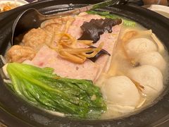 -小蓝鲸湖北菜(八一路店)