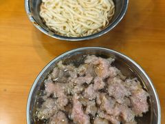 -老牌依强牛肉店(达道总店)