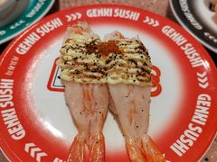 -元气寿司(环球港店)