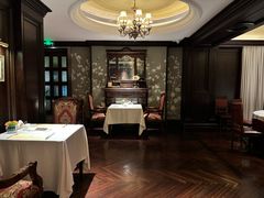 -杭州新新饭店·1913餐厅