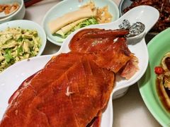 -小吊梨汤·北京菜·烤鸭(鸟巢店)