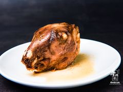 兔头-华兴街煎蛋面(总店)
