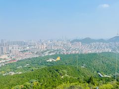 -千佛山风景名胜区