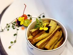 -安泰楼·佛跳墙创始人·传统闽味早茶·酒楼(三坊七巷闽菜地标店)