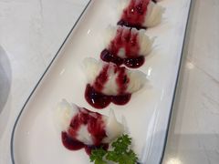 -船歌·鱼水饺青岛菜(国贸商城店)