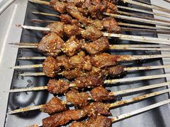 -福苗小骆驼烧烤(莲湖路店)