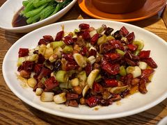 -百年神厨·地道川菜(清江西路店)