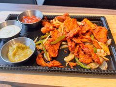 -必胜客(永旺店)
