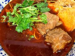 -秦云老太婆摊摊面(全国总店)