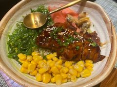 -戏作寿司(观音桥店)