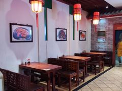 -石头门坎