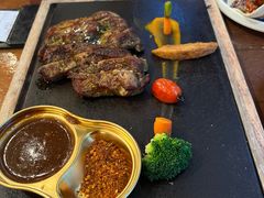 -埠口精酿夜景餐酒吧· BREWPORT BISTRO(长嘉汇重庆之眼店)