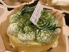 -ZOZO's昌左左精致甜品设计(新北店)