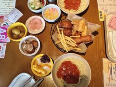 -合风谷(南下塘店)