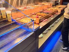 -李姑婆鲜切牛肉火锅自助(凤城二路店)