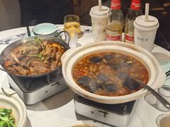 -又见炊烟私房菜(敬亭路店)