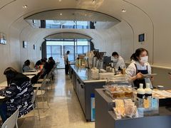 -Seesaw Coffee(上生新所店)