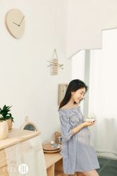 -专注孕妇照亲子照·纪田摄影