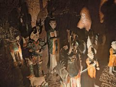 -洛阳古墓博物馆