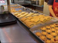 -恒兴发茶店(水巷口店)