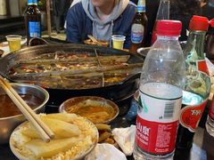 -肥龙火锅(南坪店)