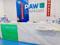 -佩兹宠物医院肿瘤专科·眼科·牙科(黄浦店)
