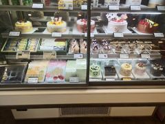 -皇冠幸福里动物奶油生日蛋糕(工业三路店)