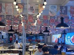 -石牌岭小亮蒸虾•湖北老字号(左岭店)
