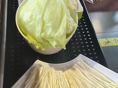 -正福居老北京正宗铜锅泉水涮肉(彰化路店)