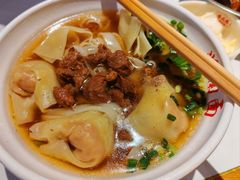 -李兰英湖南面馆(护国路店)