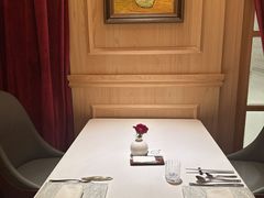 -香樟花园法式铁板烧(恒隆广场店)