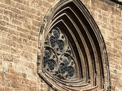 -瓦伦西亚大教堂