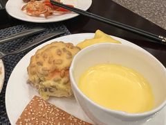 -怡聚轩全日制自助餐厅(大中华喜来登酒店)