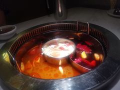 -重庆德庄火锅(映月湖环宇城店)