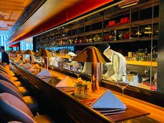 自助取餐区-牛排家(北京长安街英皇集团中心店)