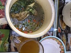 -花圃园餐厅店(和田二街28号院店)