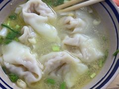 -府皇牛肉抄手(青羊店)