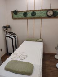 -芳朵美容养生SPA