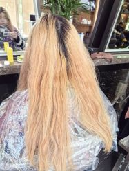 点击看大图 -浪涛发型