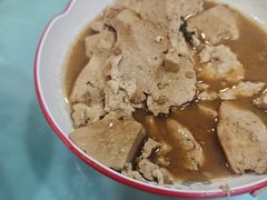 -老舅老蒙肉饼非遗店(一店)