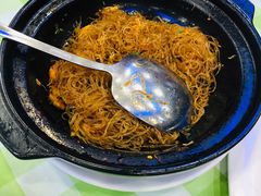 -快乐海鲜城(虎泉街店)