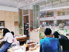 -Ruimu手作(滨安路店)