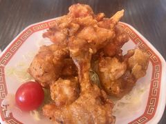 -拉面莊夢語＆中华料理八椿