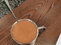 -伙记茶档(龙海风情小镇店)