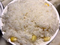 五常大米饭-绿茶餐厅(乐峰广场店)