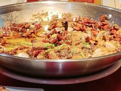 -东北大院·东北菜(三台子店)
